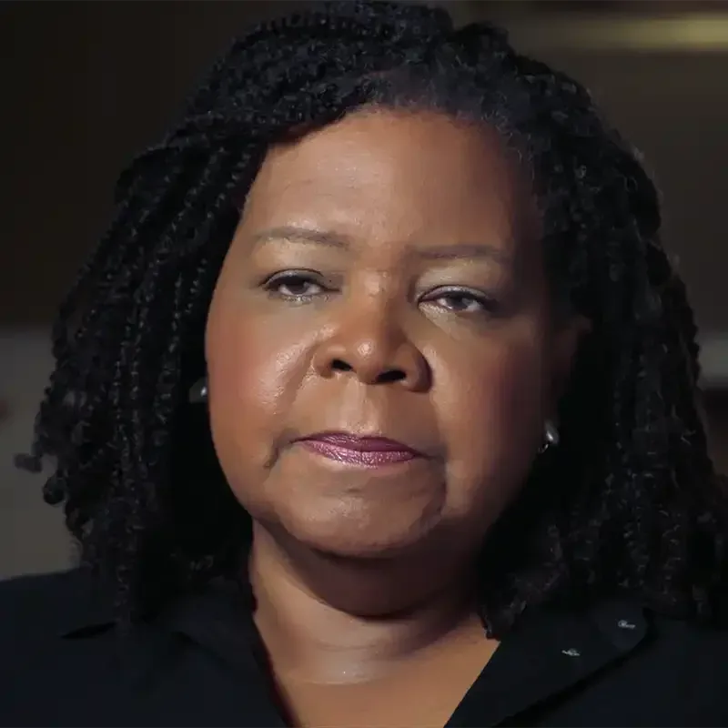 Interviewees | The American Revolution | Ken Burns | PBS