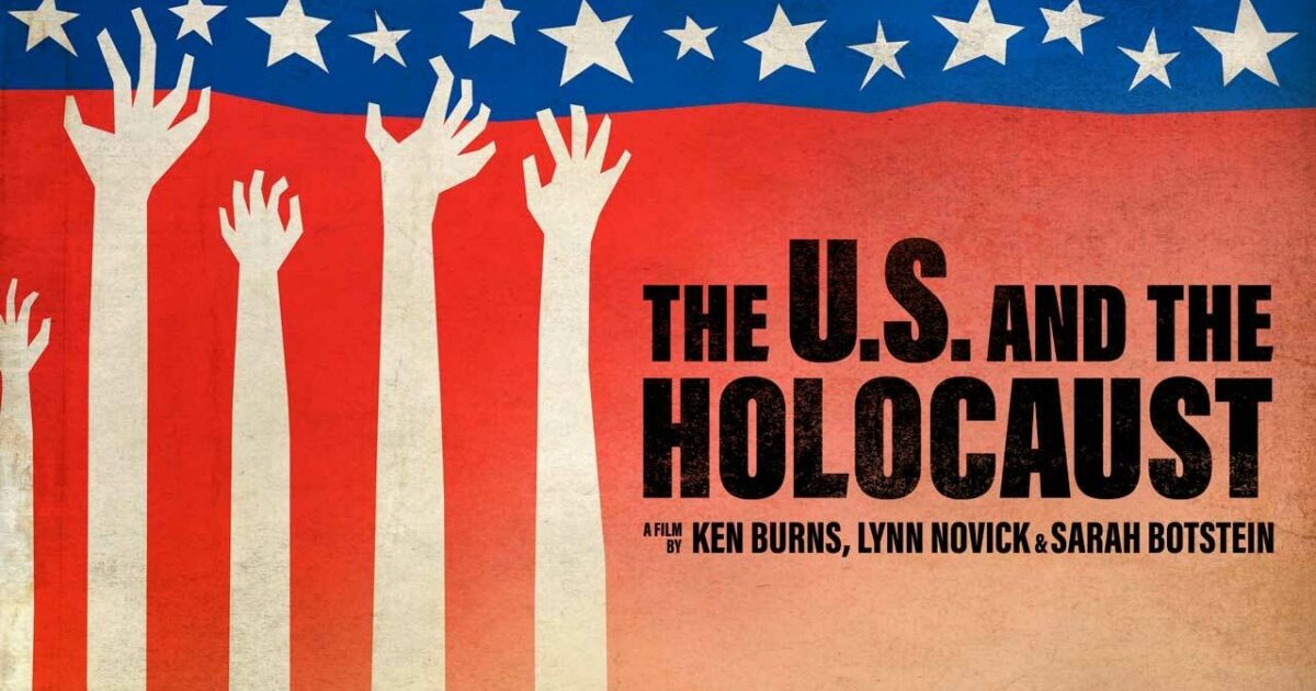 Episode Guide | The U.S. and the Holocaust | Ken Burns | PBS | The U.S ...
